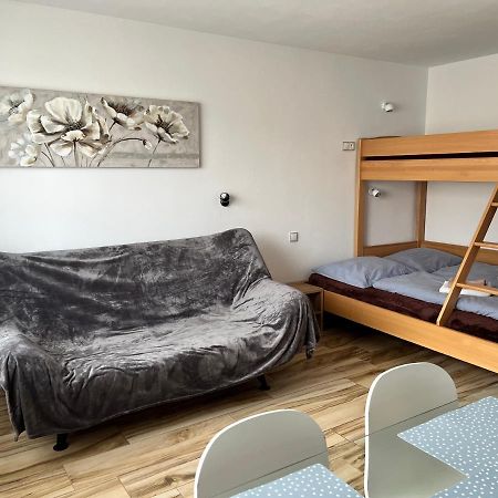 Apartmány Šumavská Český Krumlov Esterno foto