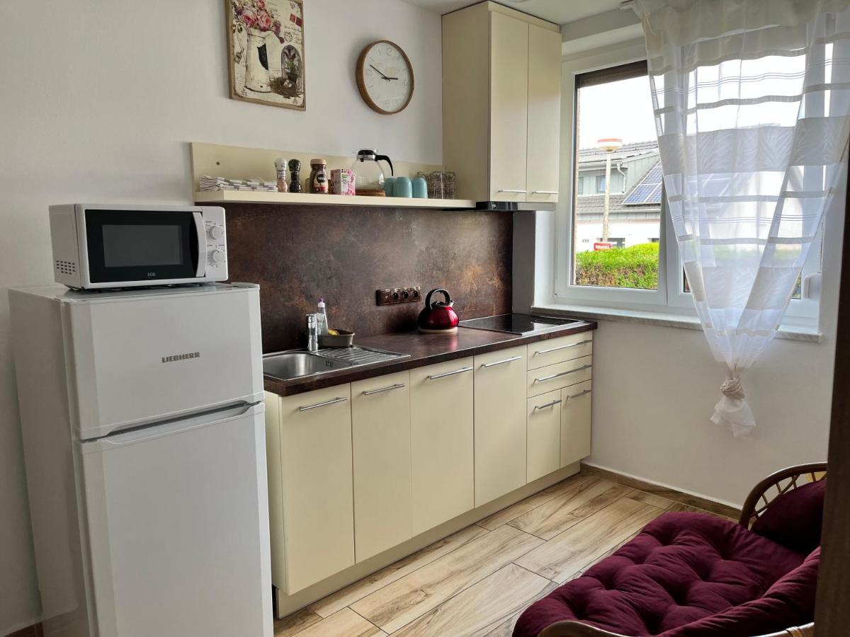 Apartmány Šumavská Český Krumlov Esterno foto