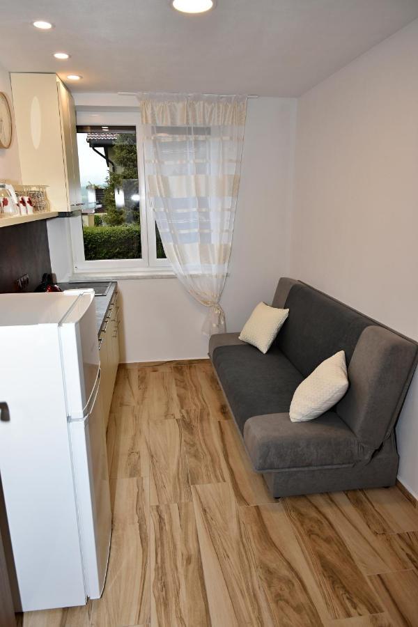 Apartmány Šumavská Český Krumlov Esterno foto
